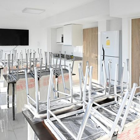 Alucinante Studio! Centrico Moderno Con Balcon, Apto 3 Personas 71 Apartment บัวโนสไอเรส ภายนอก รูปภาพ