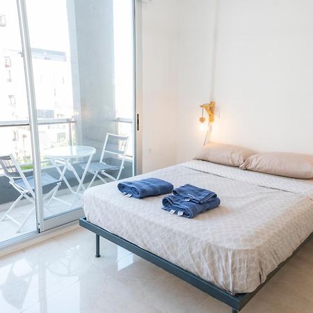 Alucinante Studio! Centrico Moderno Con Balcon, Apto 3 Personas 71 Apartment บัวโนสไอเรส ภายนอก รูปภาพ
